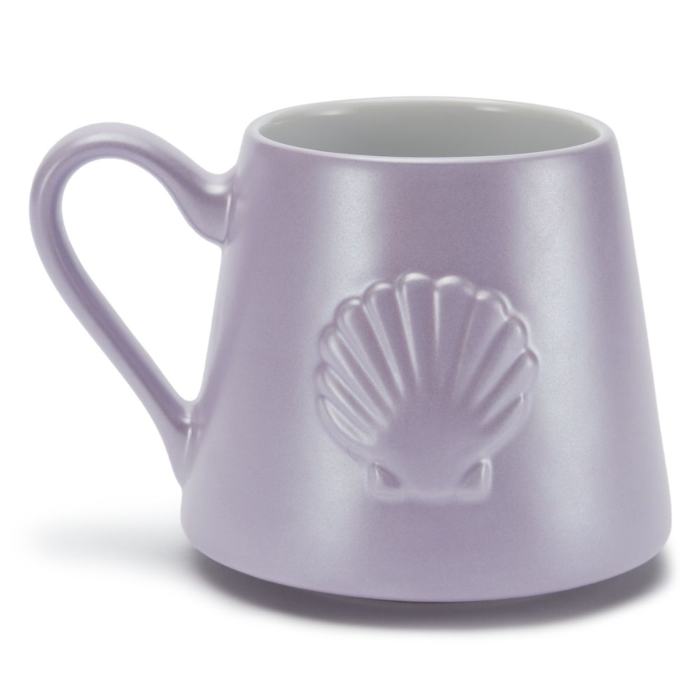 Ariel Mug - The Little Mermaid