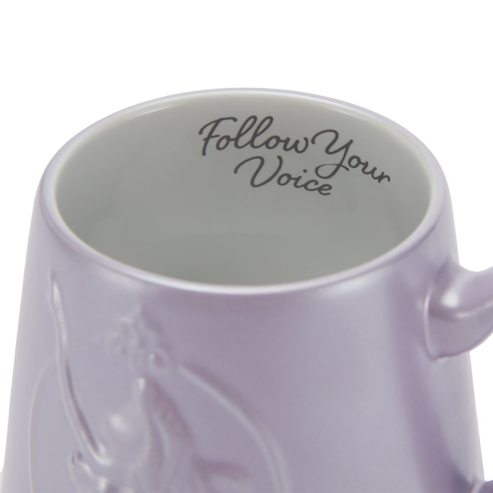 Ariel Mug - The Little Mermaid