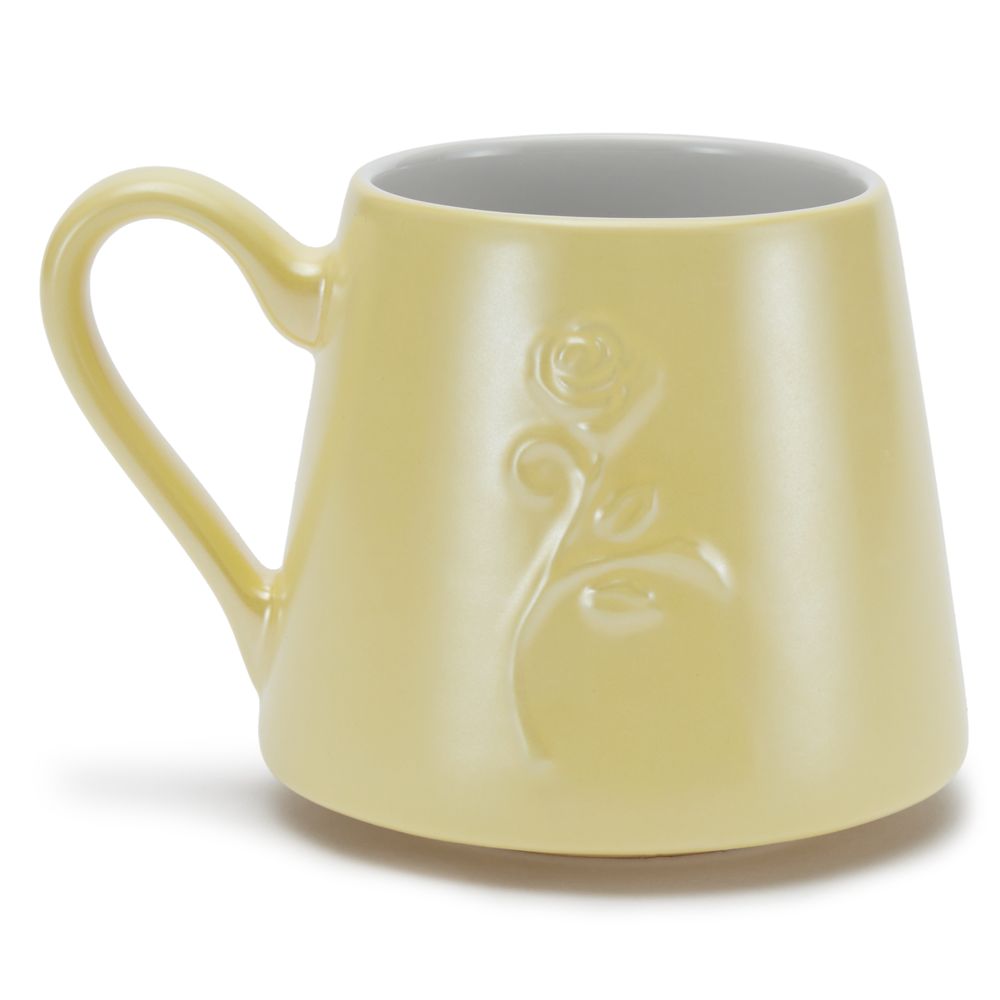 Belle Mug - Beauty and the Beast