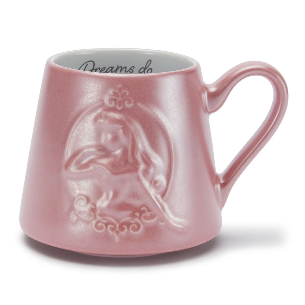 Aurora Mug – Sleeping Beauty
