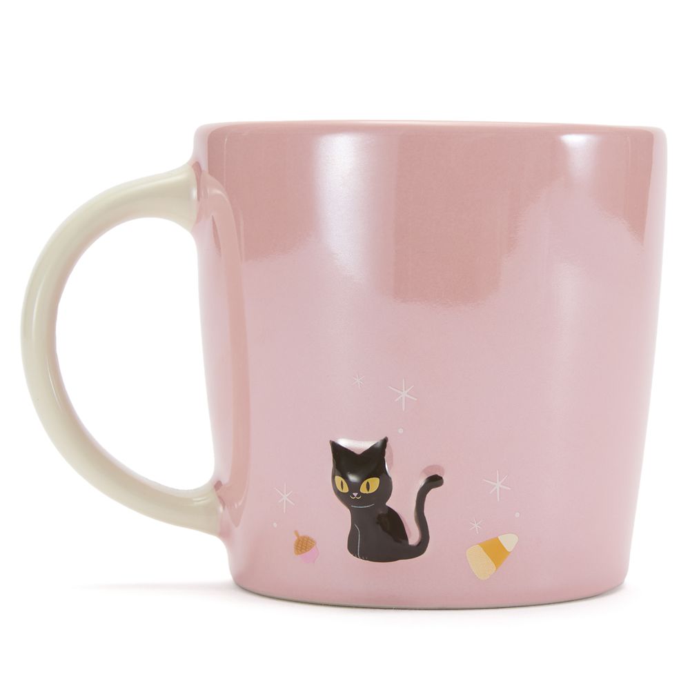 Minnie Mouse Cutie Ghost Mug