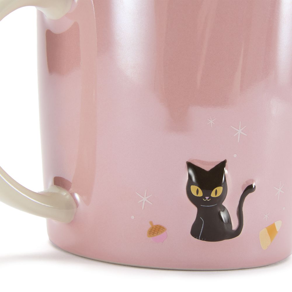 Minnie Mouse Cutie Ghost Mug