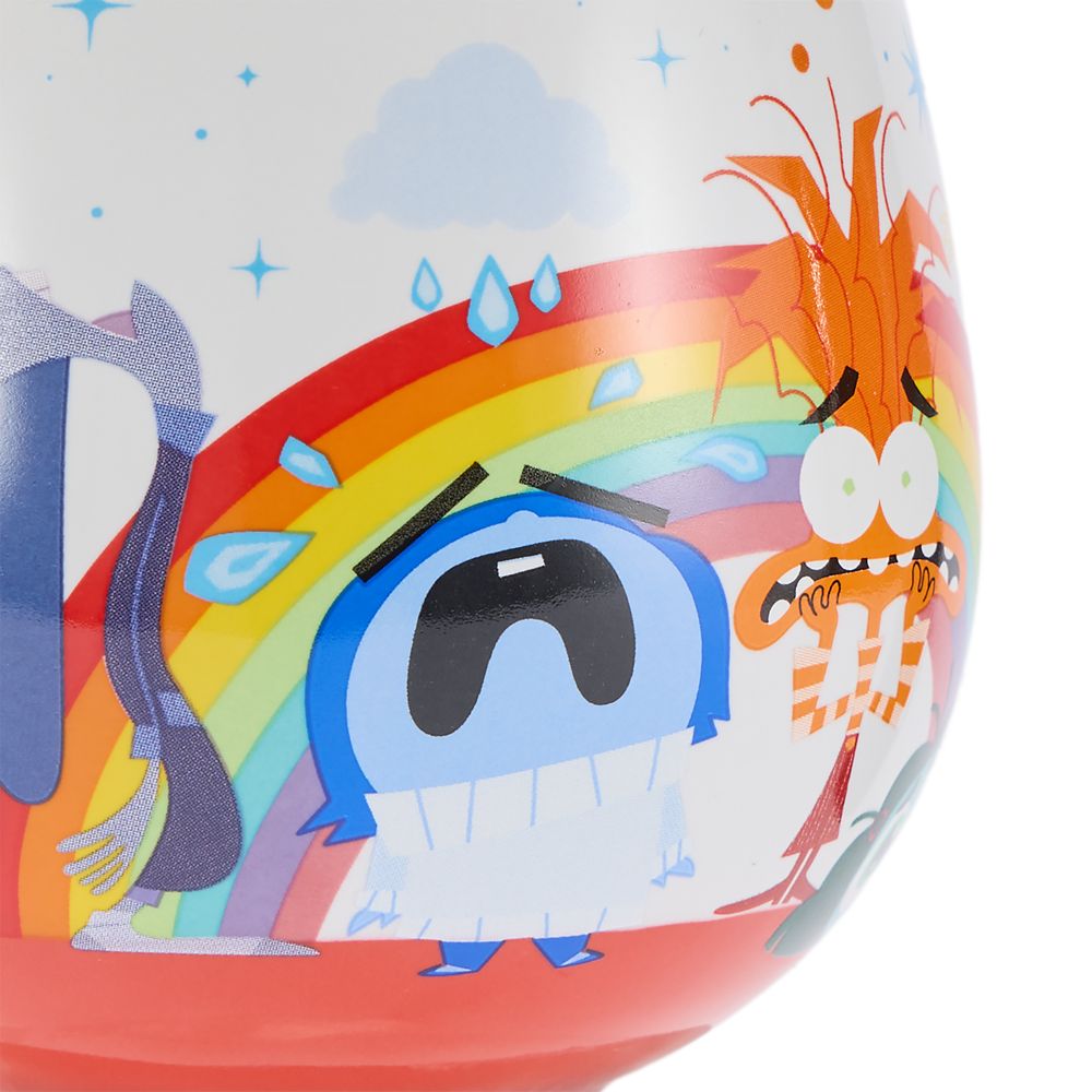 Inside Out 2 Mug