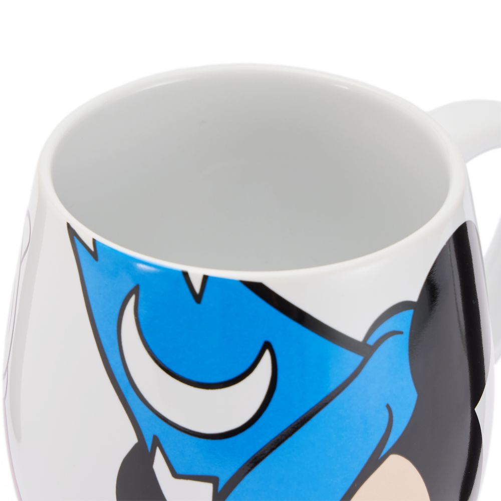 Sorcerer Mickey Mouse Mug &ndash; Fantasia 85th Anniversary