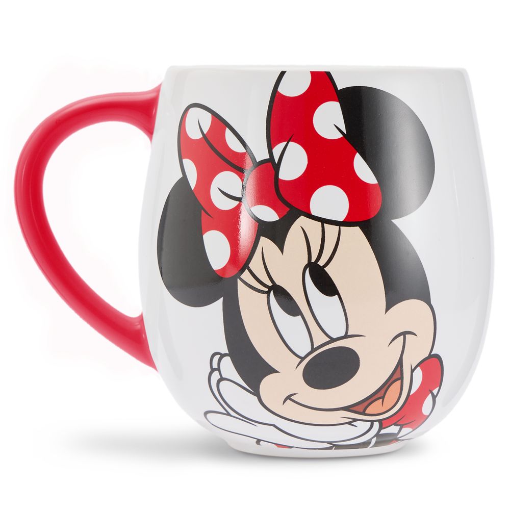 Minnie Mouse Mug
