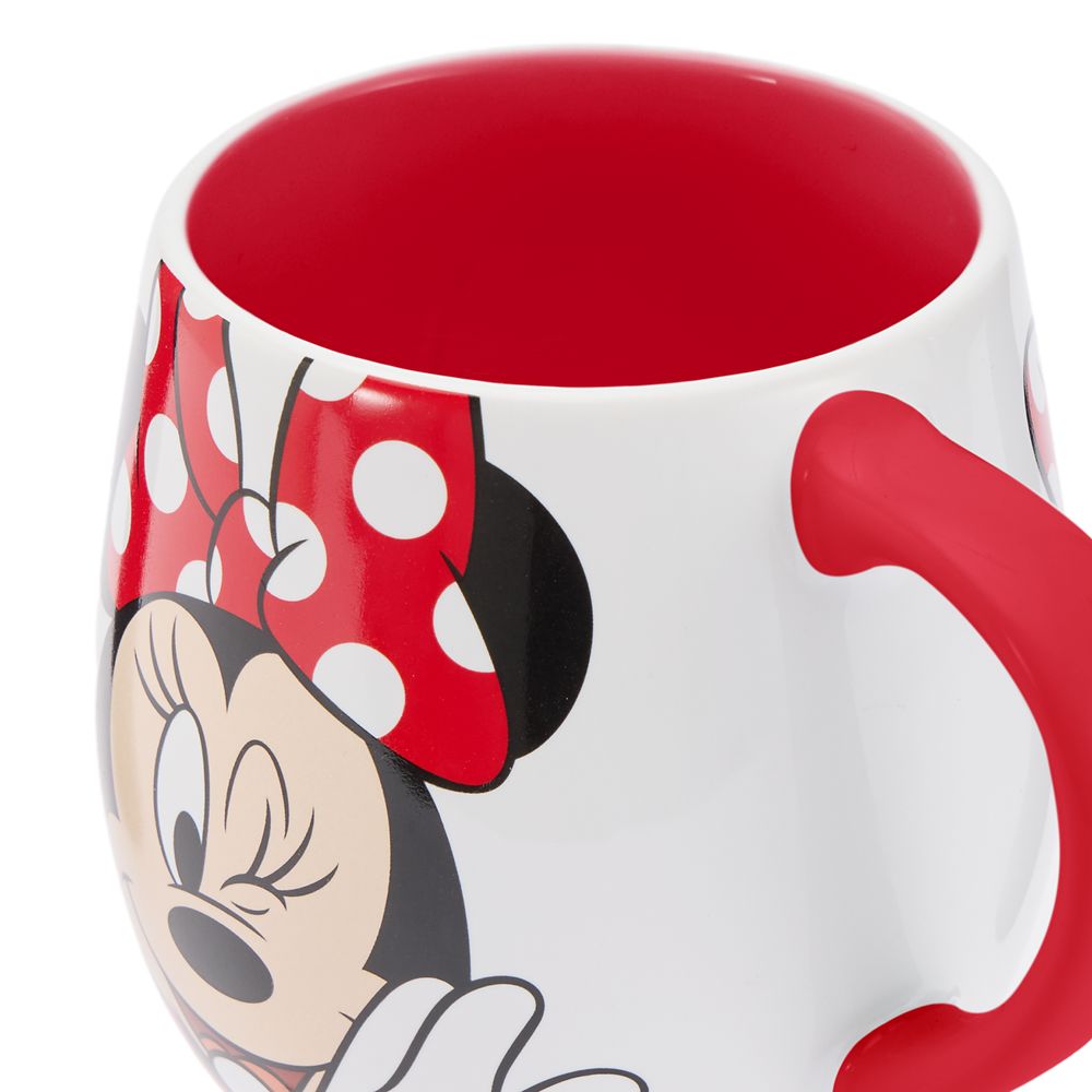 Minnie Mouse Mug