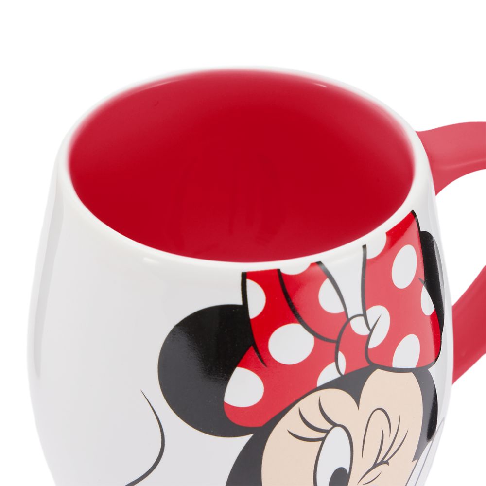 Minnie Mouse Mug