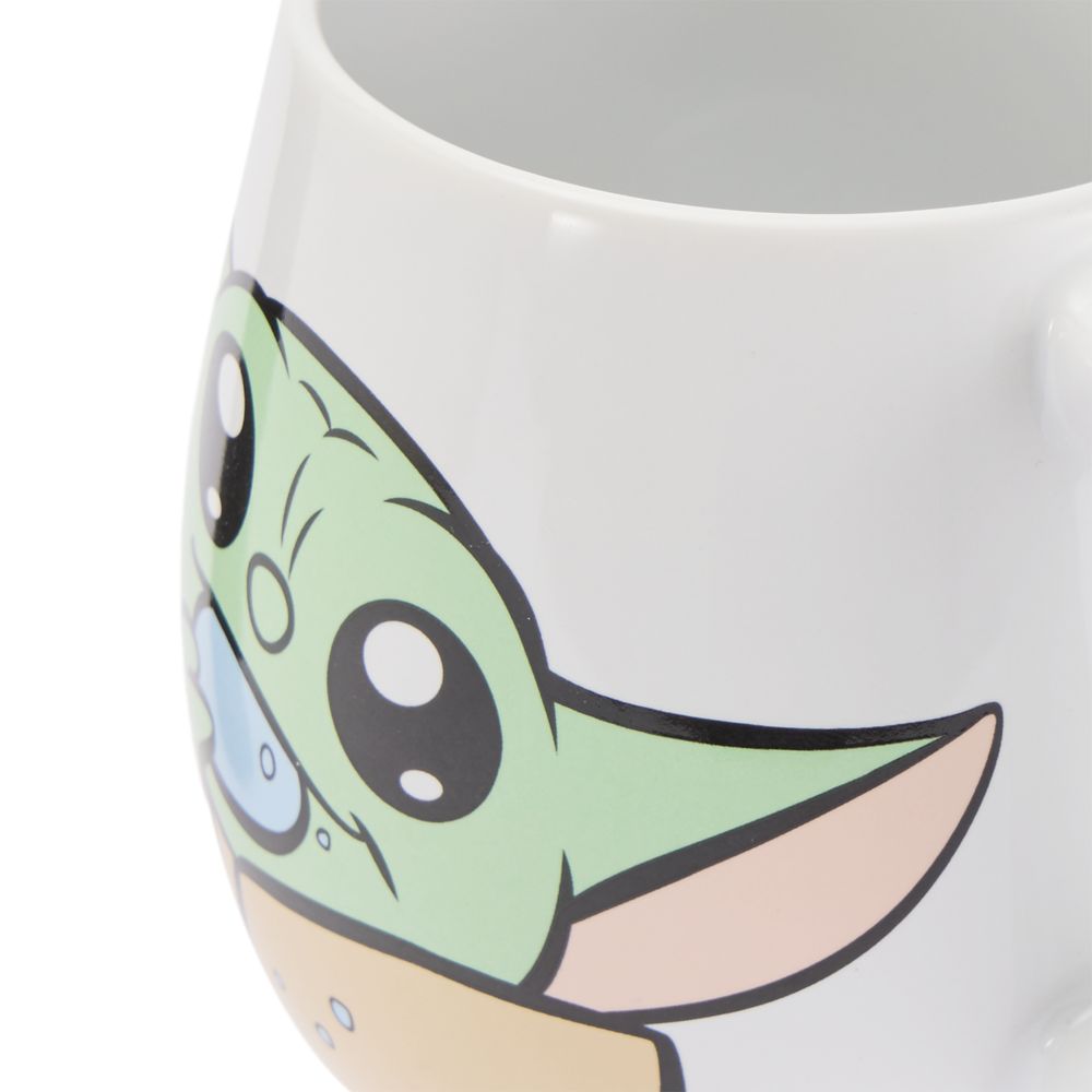 Grogu Mug &ndash;&nbsp;Star Wars: The Mandalorian