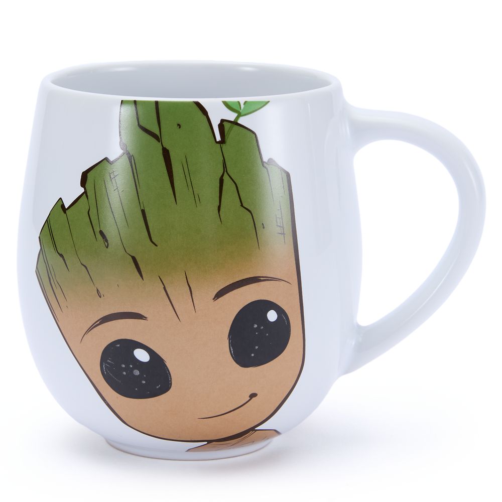 Baby Groot Mug Guardians of the Galaxy Official shopDisney