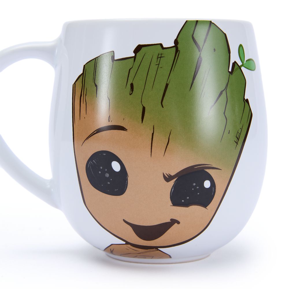 Baby Groot Mug - Guardians of the Galaxy