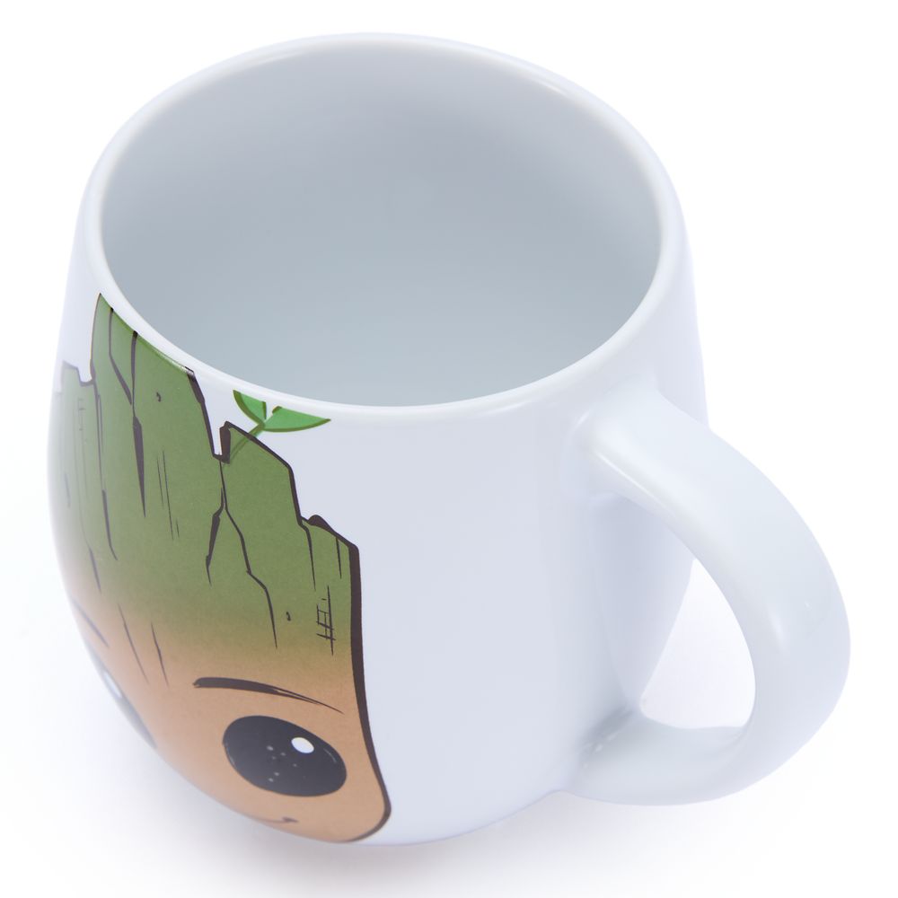Baby Groot Mug &ndash;&nbsp;Guardians of the Galaxy