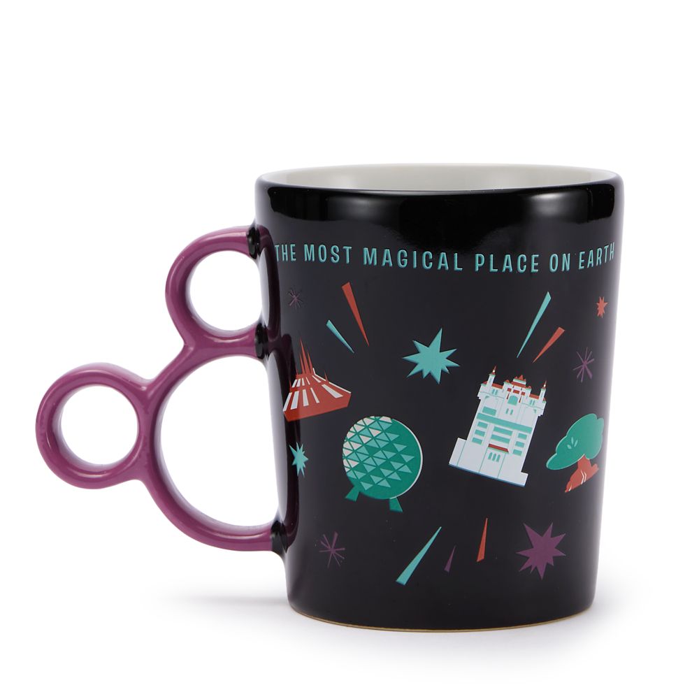 Mickey Mouse and Friends Mug &ndash; Walt Disney World 2026