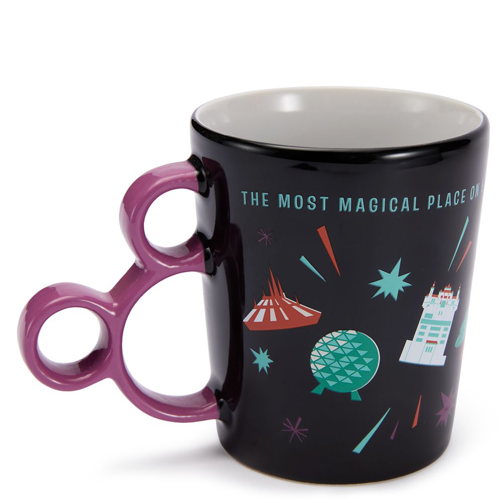 Mickey Mouse and Friends Mug &ndash; Walt Disney World 2026