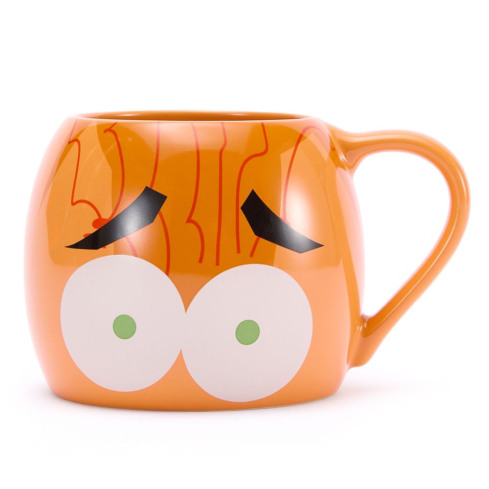 Anxiety Mug &ndash; Inside Out 2