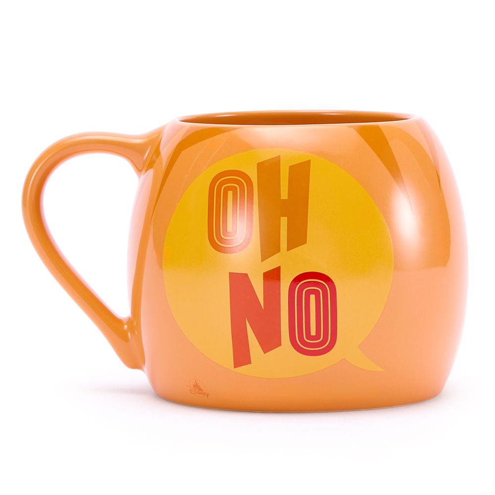 Anxiety Mug &ndash; Inside Out 2