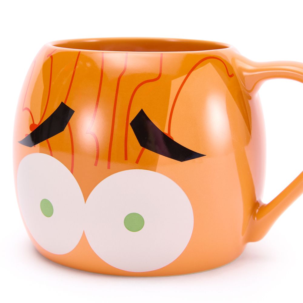 Anxiety Mug &ndash; Inside Out 2