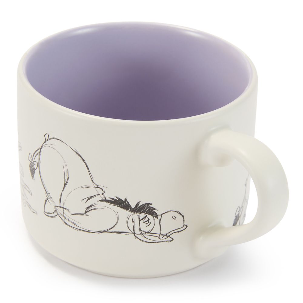 Eeyore Animation Mug &ndash; Winnie the Pooh