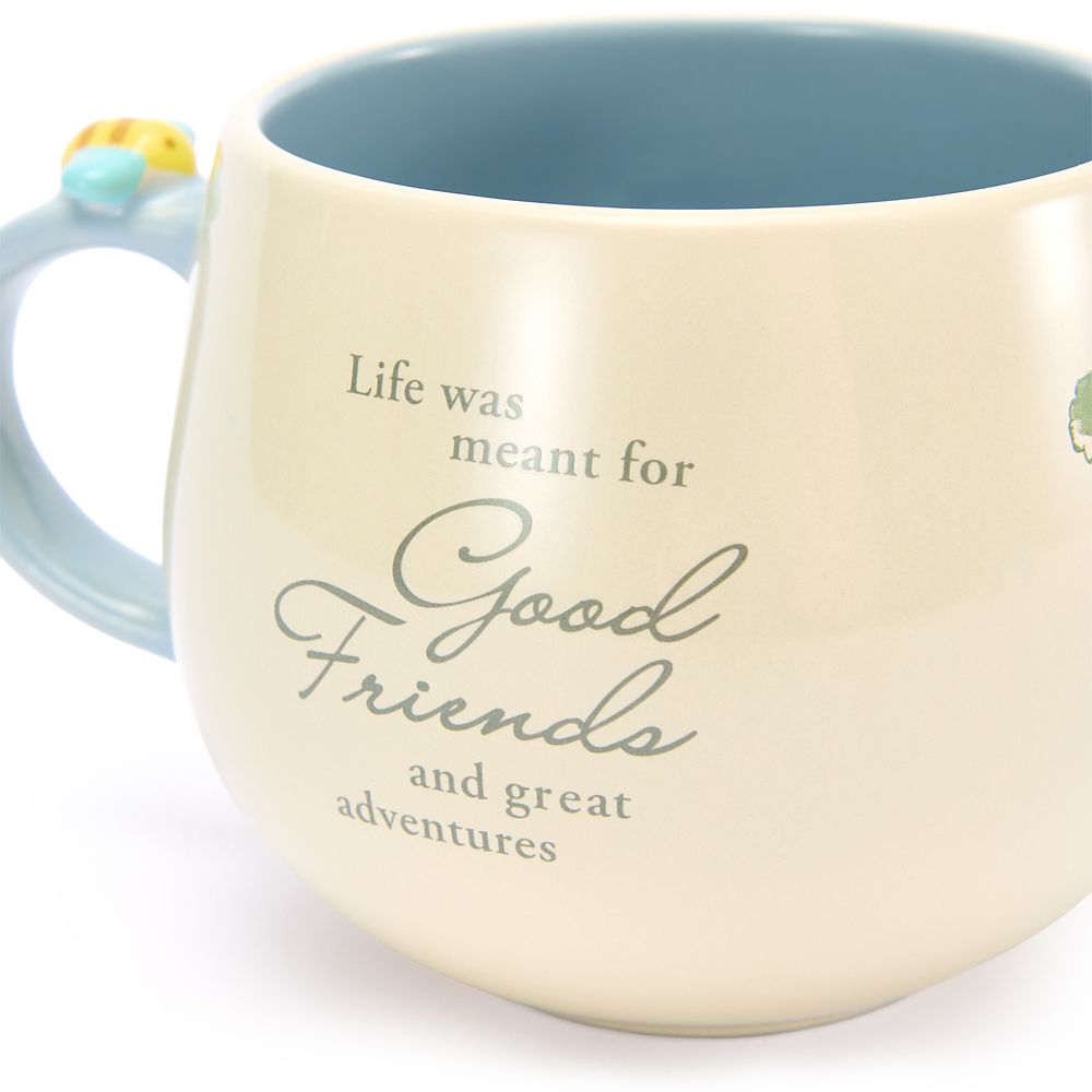Winnie the Pooh and Pals ''Good Friends'' Mug