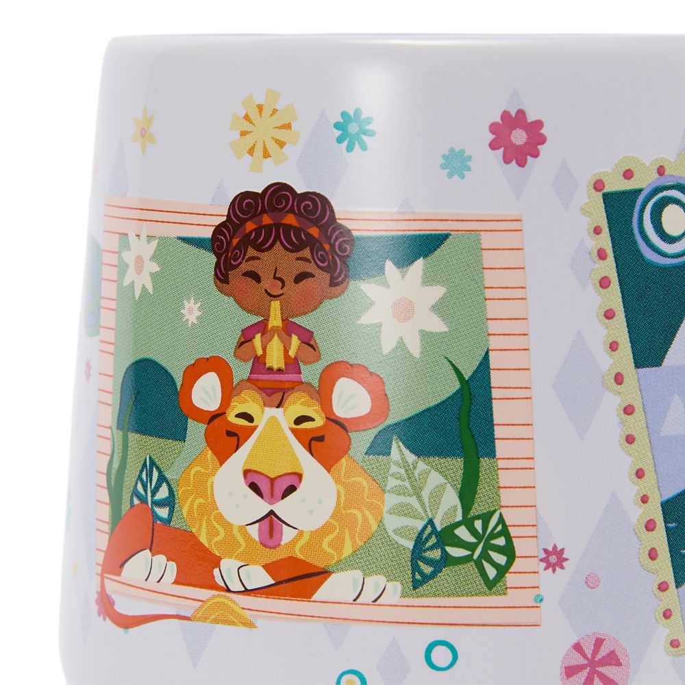 ''it's a small world'' Mug