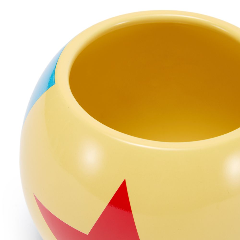 Pixar Ball Sculpted Mug &ndash; Luxo, Jr.