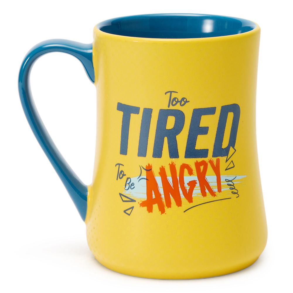 Donald Duck Mug
