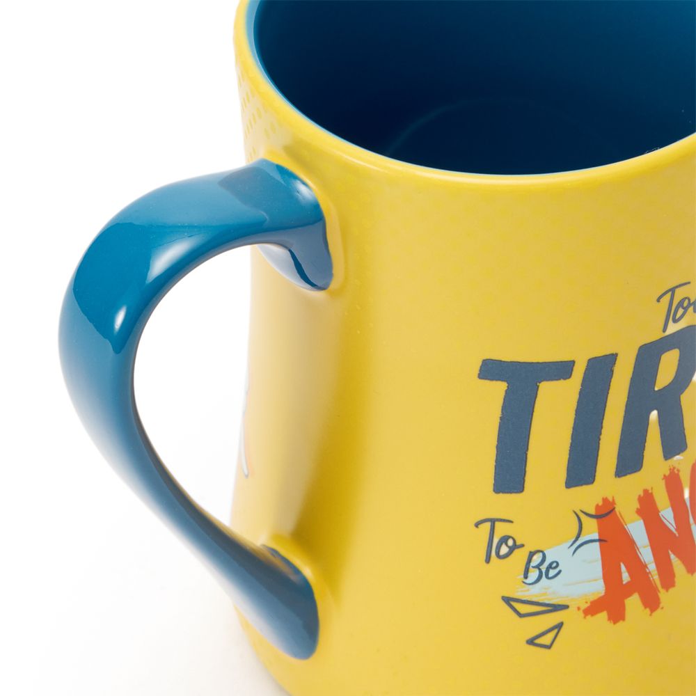 Donald Duck Mug