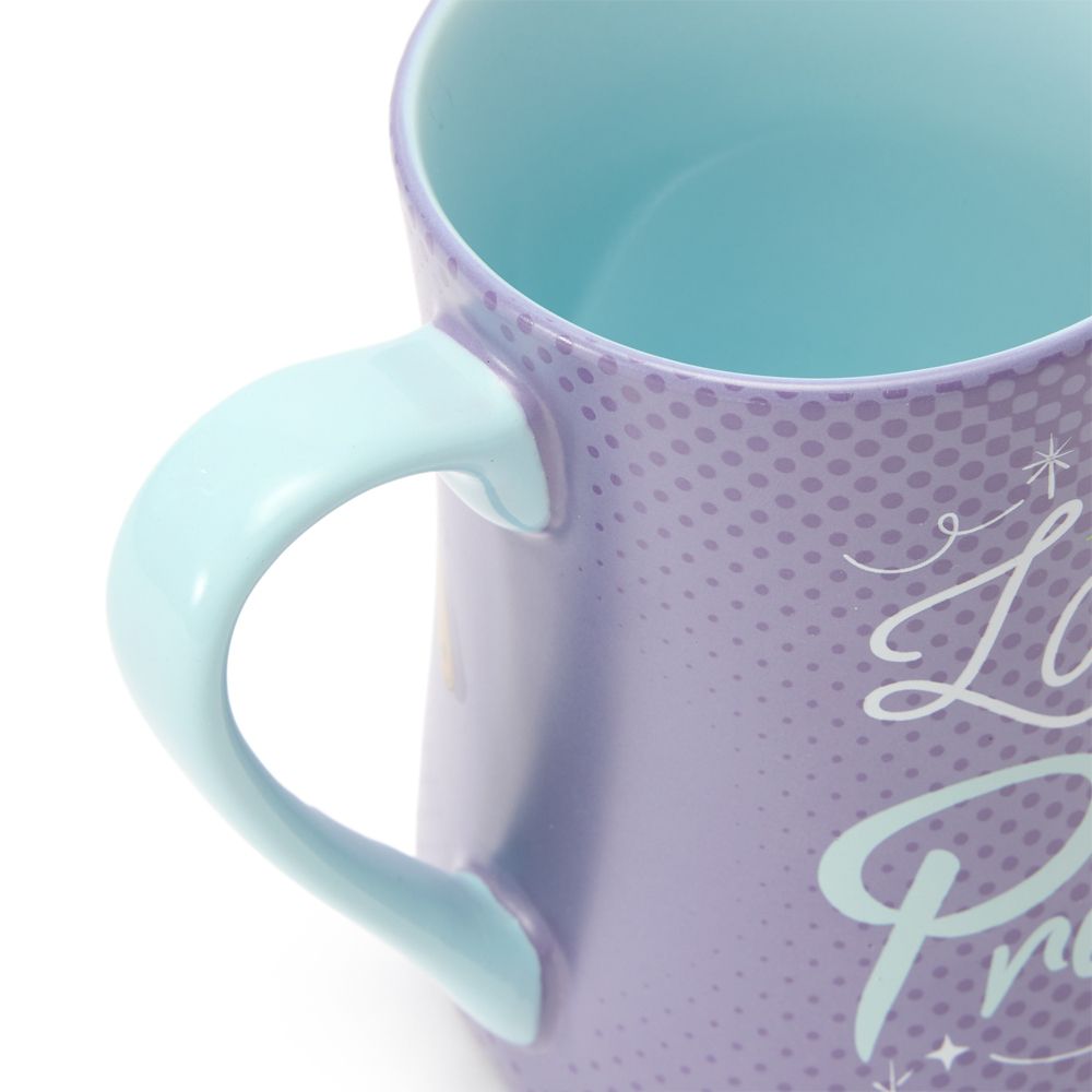Tinker Bell Mug &ndash; Peter Pan