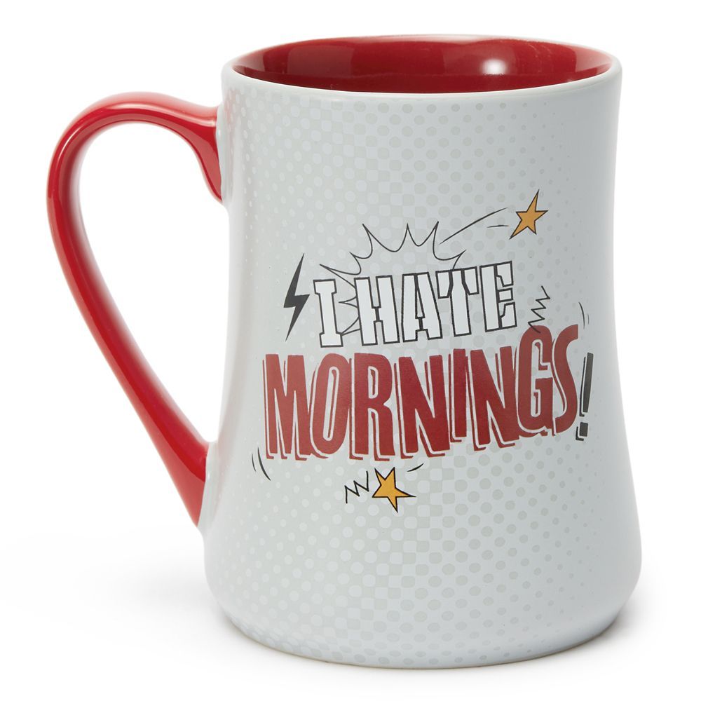 Grumpy Mug &ndash; Snow White and the Seven Dwarfs