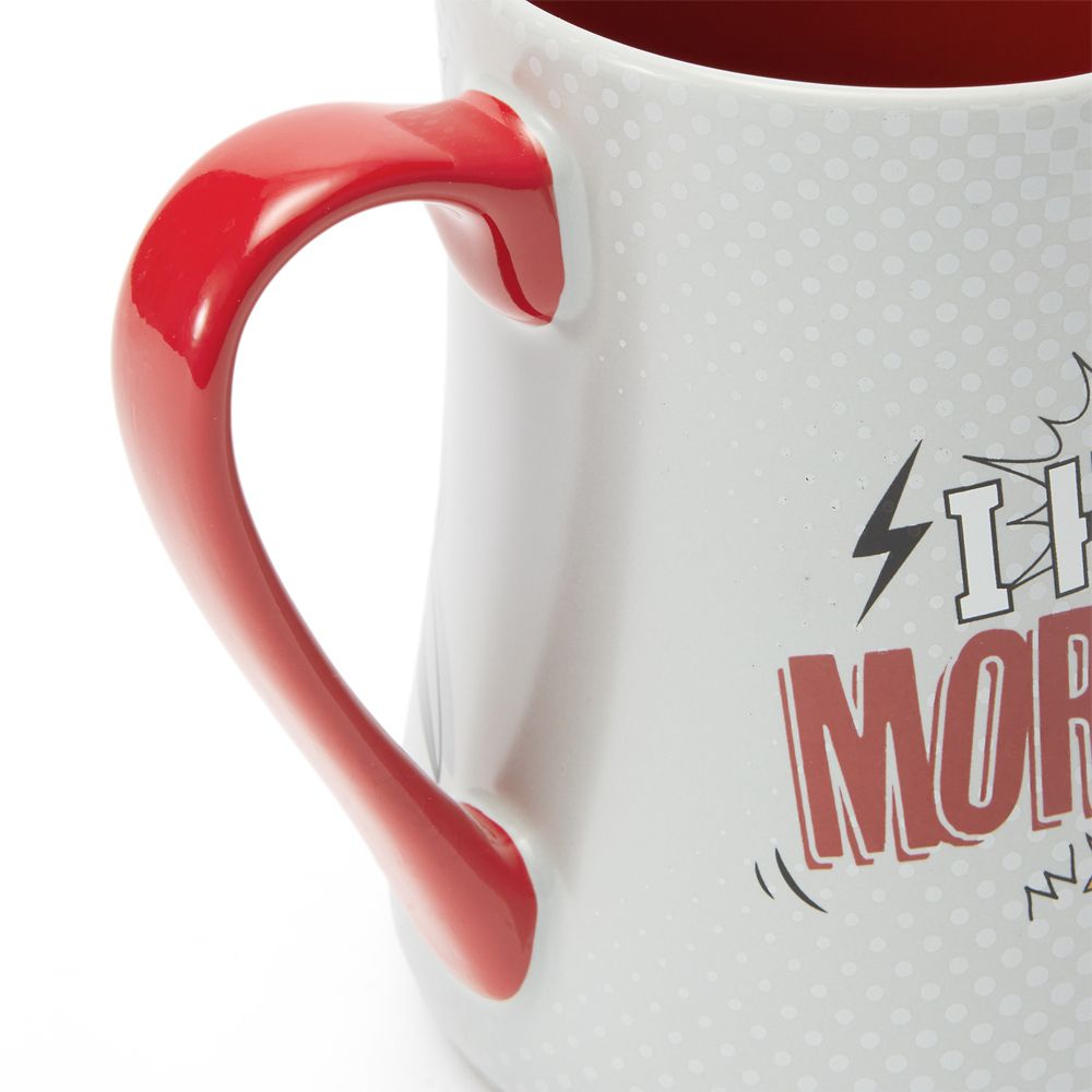 Grumpy Mug &ndash; Snow White and the Seven Dwarfs