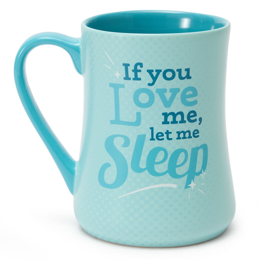 Stitch Mug &ndash; Lilo & Stitch