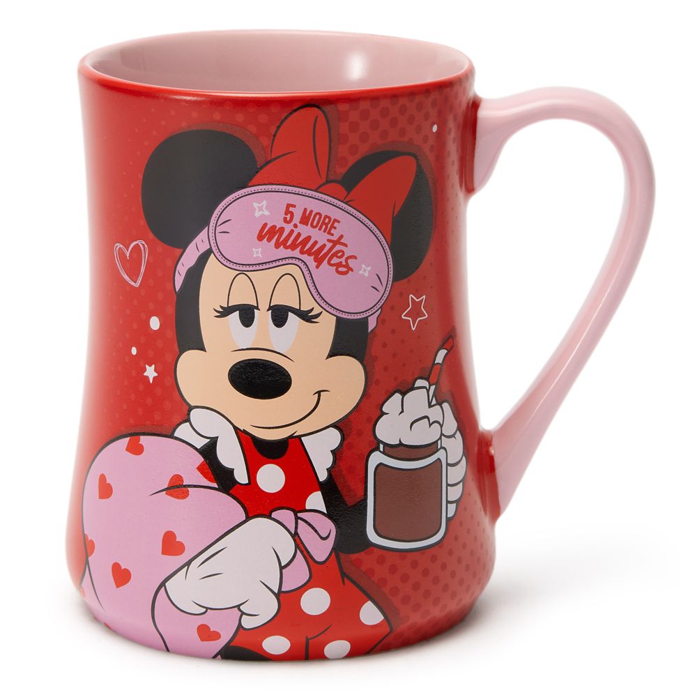 Minnie Mouse Mug