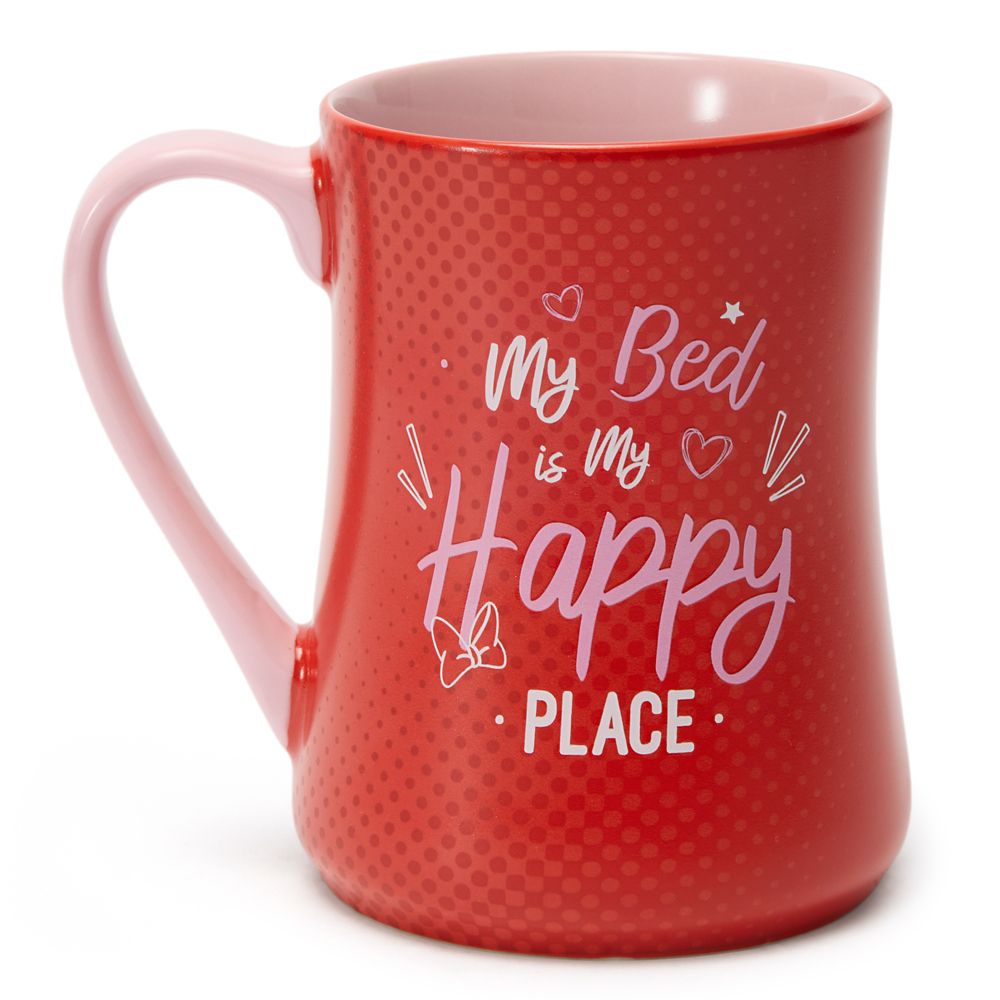 Minnie Mouse Mug