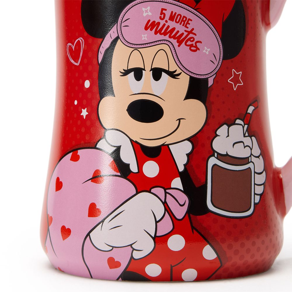 Minnie Mouse Mug