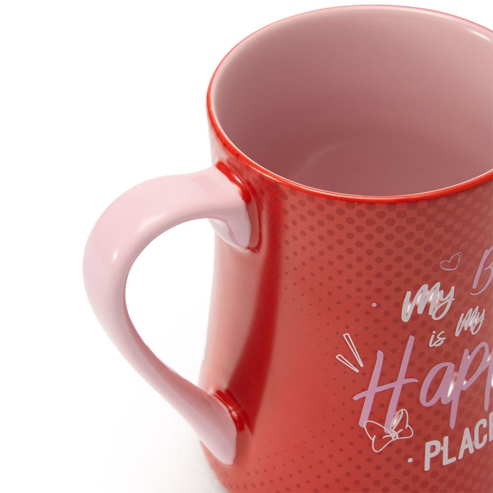 Minnie Mouse Mug