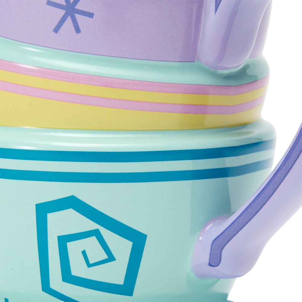 Alice in Wonderland Teacup Mug
