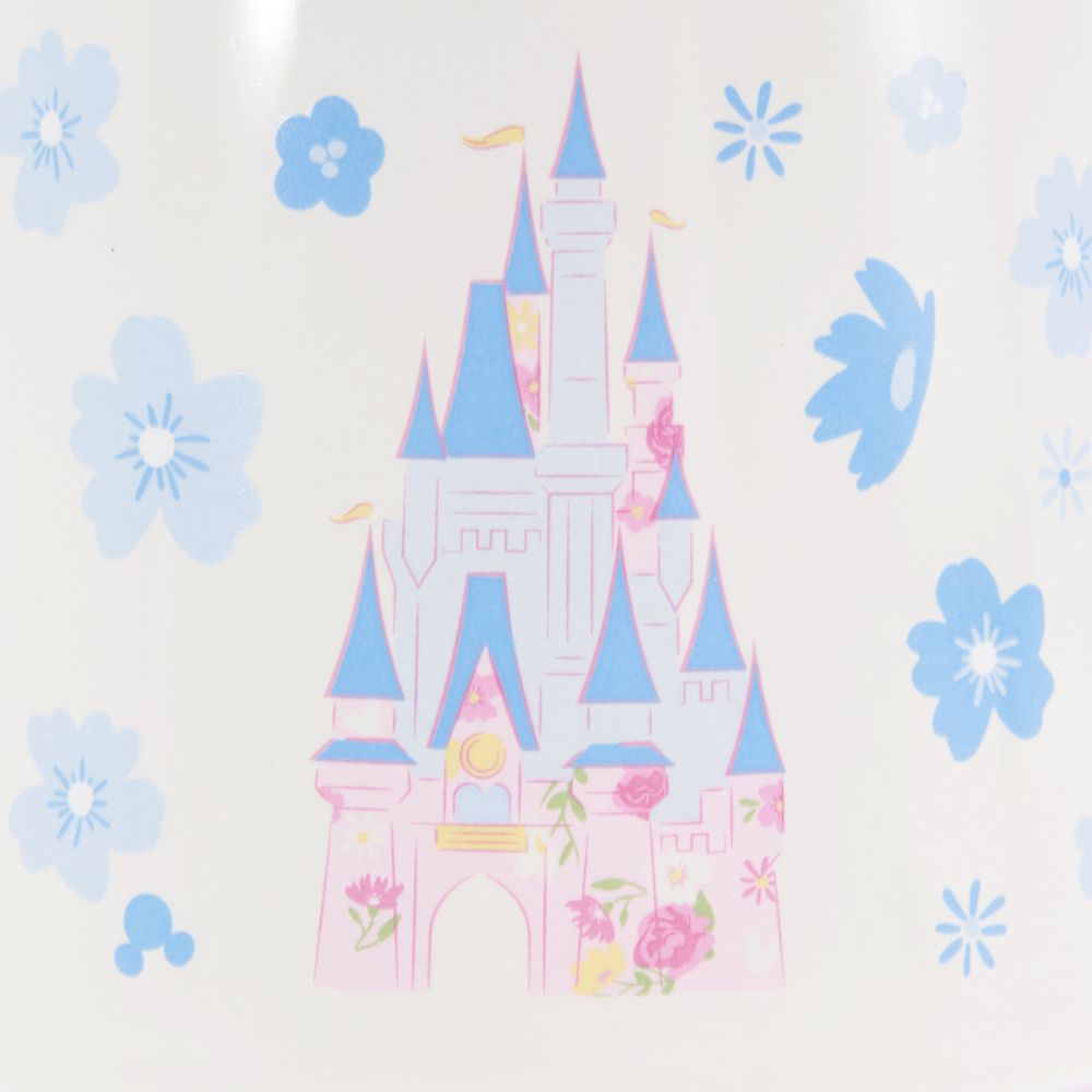 Cinderella Castle Mug &ndash; Walt Disney World