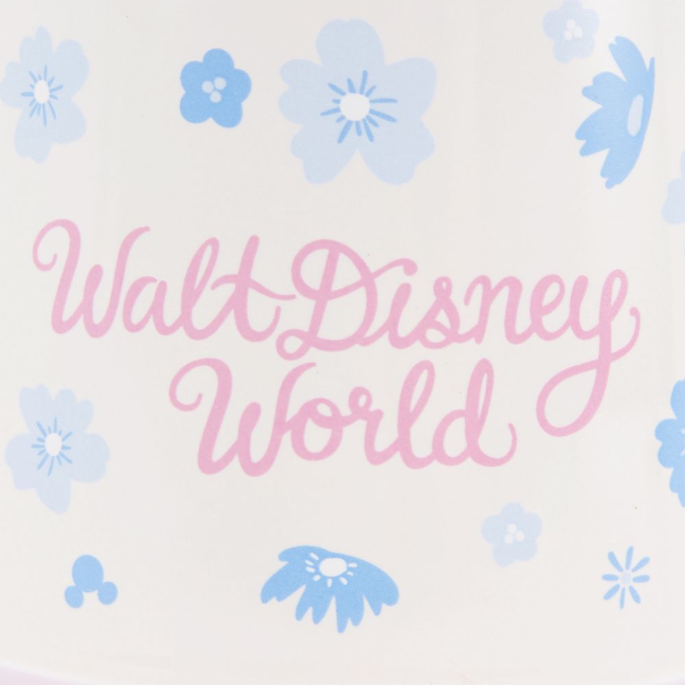 Cinderella Castle Mug &ndash; Walt Disney World
