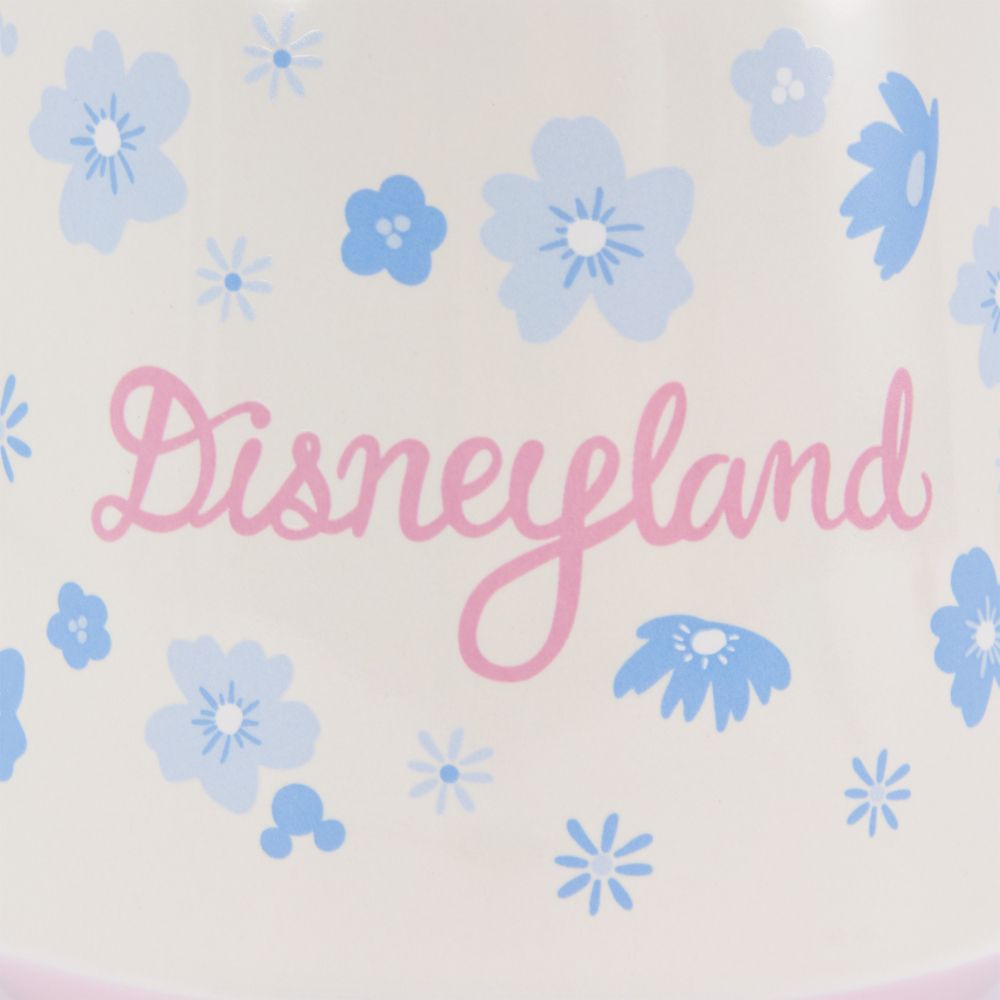 Sleeping Beauty Castle Mug &ndash; Disneyland