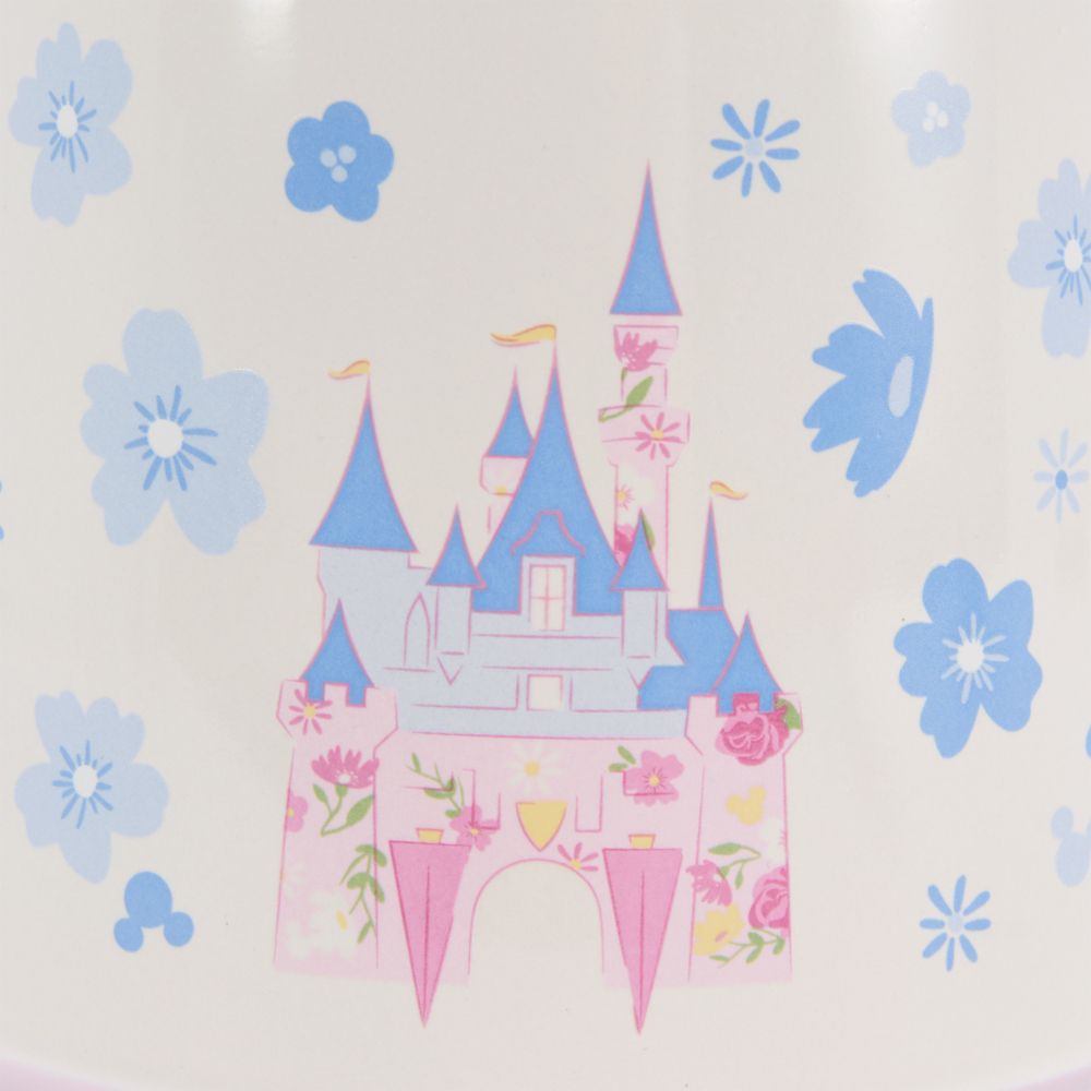 Sleeping Beauty Castle Mug &ndash; Disneyland