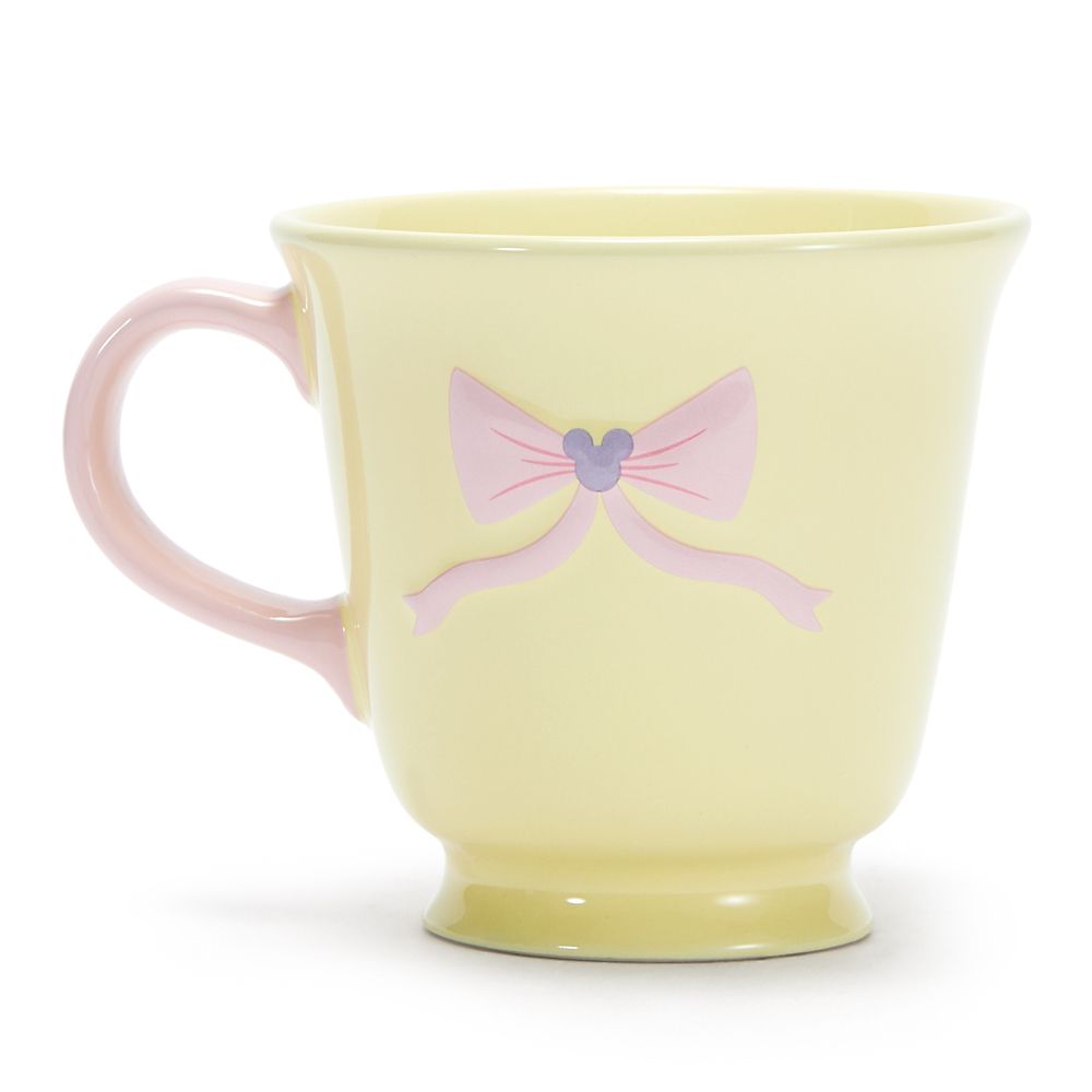 Minnie Mouse Ear Headband Mug