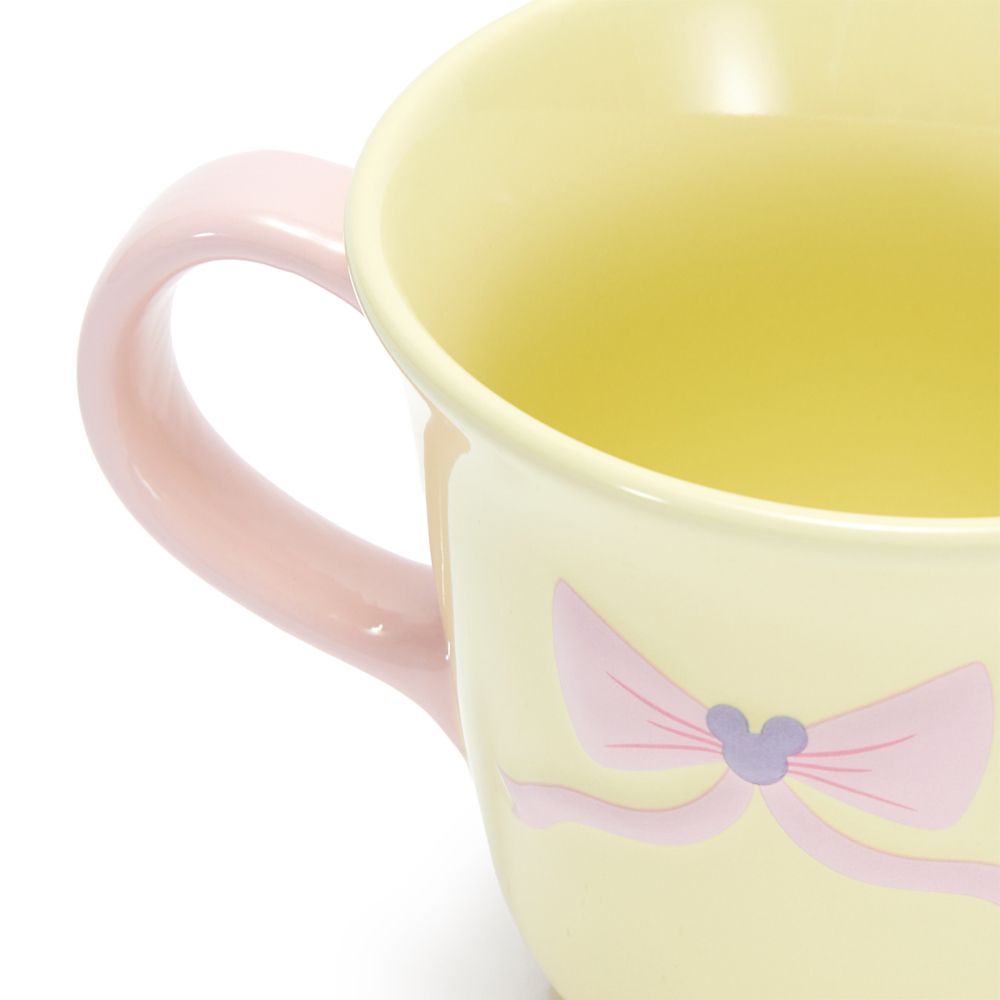 Minnie Mouse Ear Headband Mug