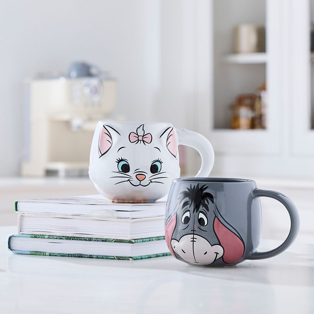 Eeyore Mug &ndash; Winnie the Pooh