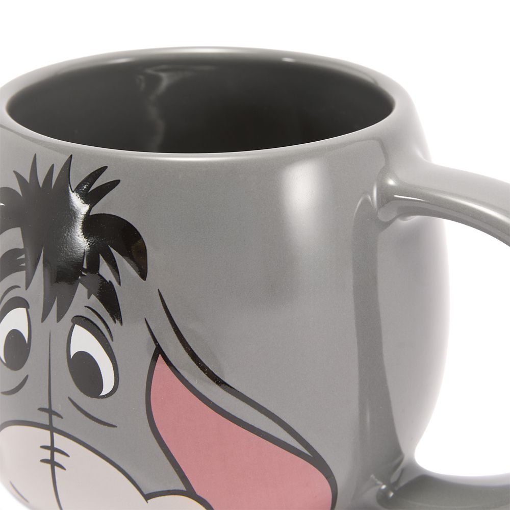 Eeyore Mug &ndash; Winnie the Pooh