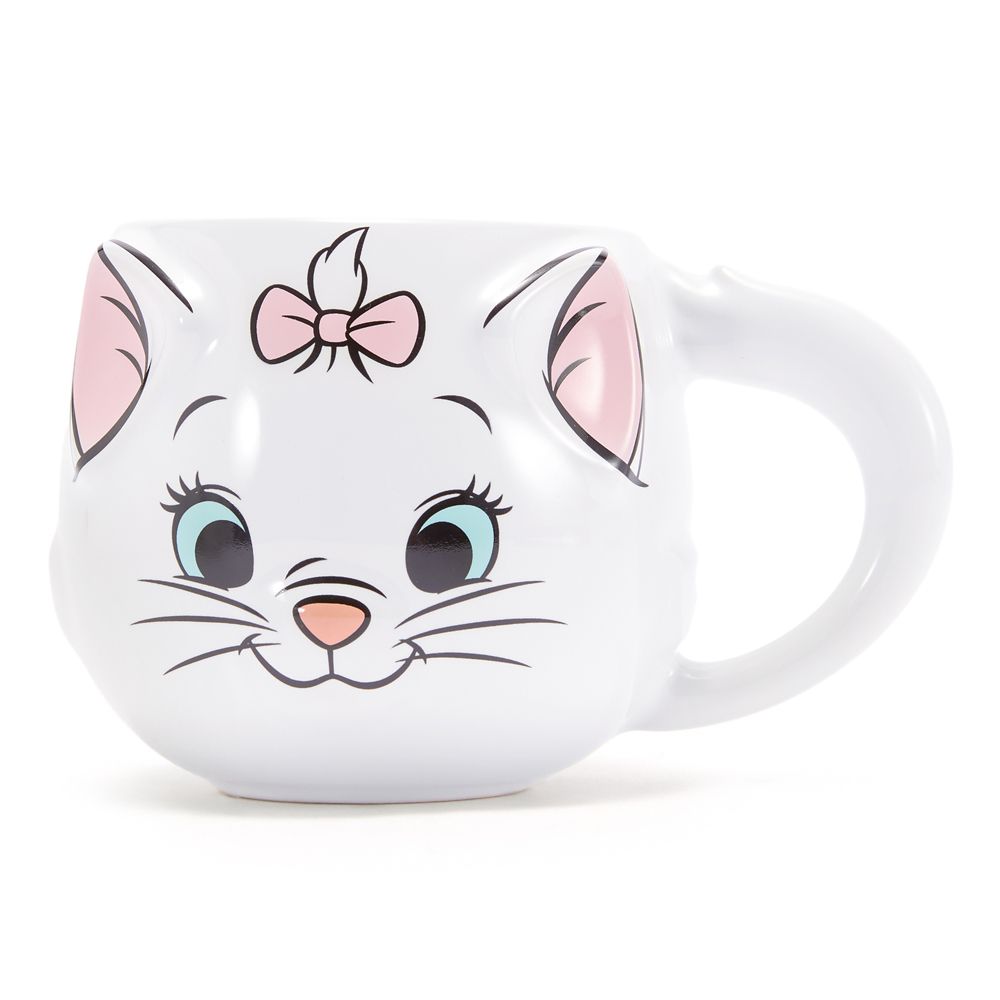 Marie Mug &ndash; The Aristocats