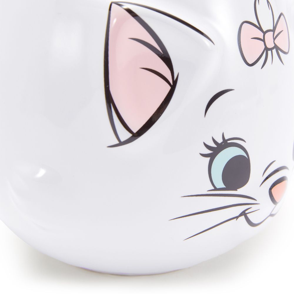 Marie Mug &ndash; The Aristocats