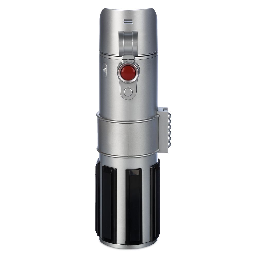 LIGHTSABER Light-Up and Sound Water Bottle - Star Wars