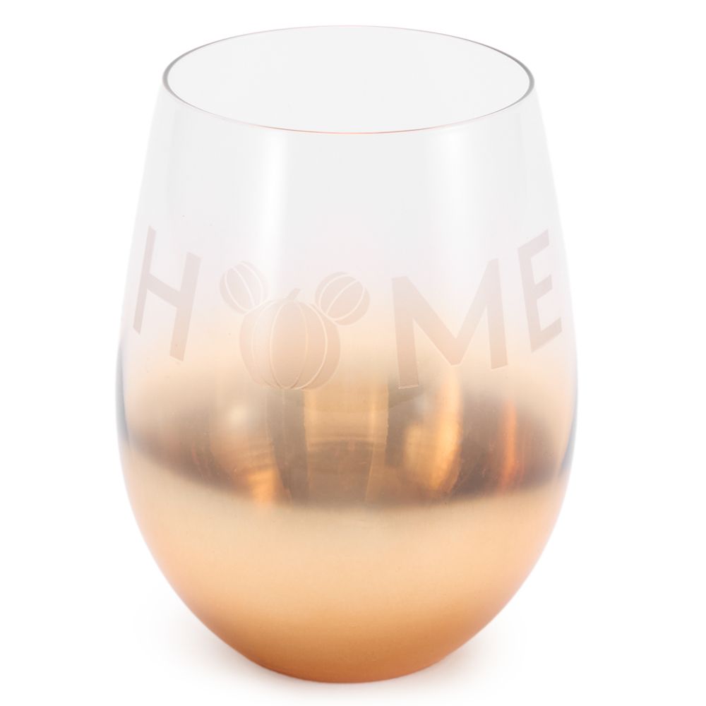 Mickey Mouse Icon Halloween Home Glass Tumbler Official shopDisney