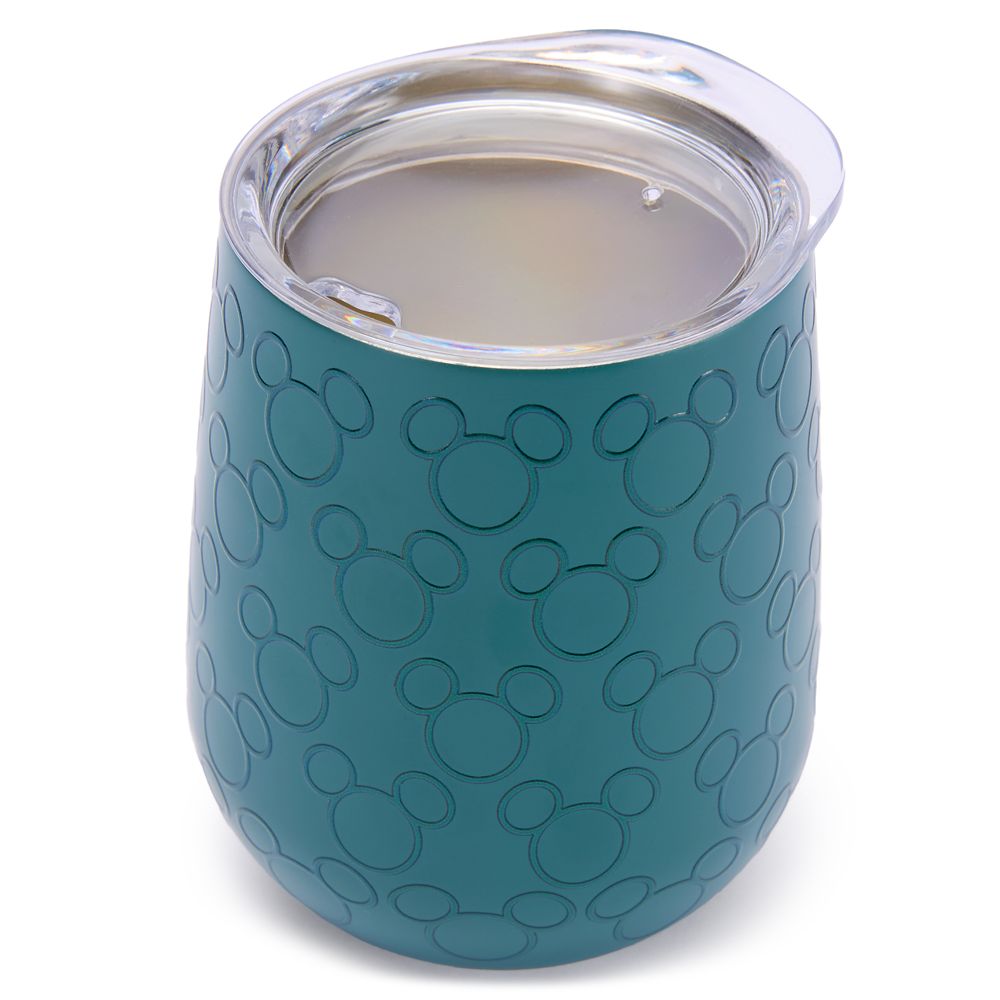 Mickey Mouse Icon 18 oz. Stainless Steel Stemless Tumbler
