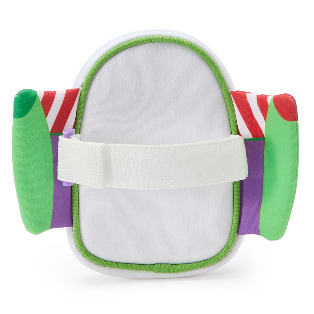 Buzz Lightyear Stainless Steel Travel Tumbler with Straw plus Zip Case &ndash; Toy Story