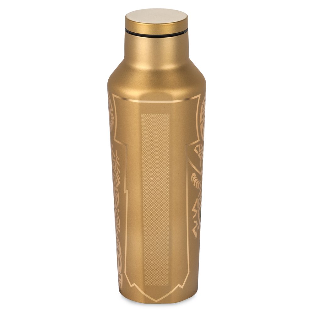 Infinity Stones Stainless Steel Canteen by Corkcicle